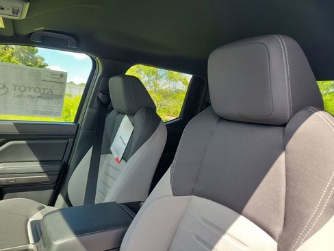 New 2026 Toyota Tacoma TRD Off-Road AWD/4WD image 21