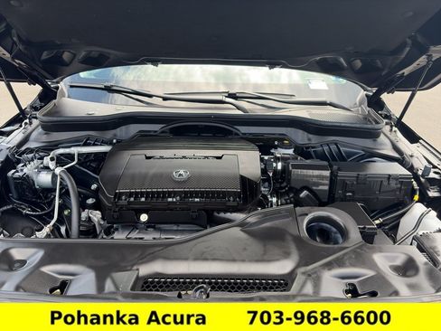 Certified 2026 Acura MDX FWD w/ Technology Package image 33