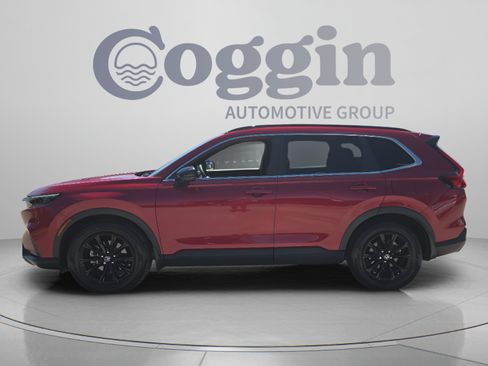 Used 2024 Honda CR-V Sport image 2
