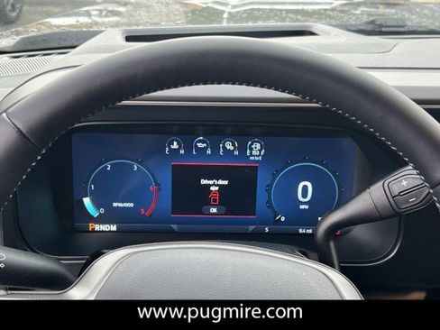 New 2026 Ford F250 Platinum image 25