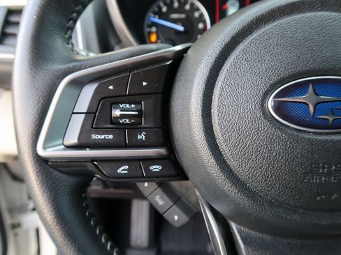 Used 2019 Subaru Ascent Limited w/ Popular Package #3 image 17