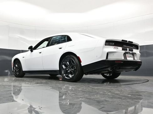New 2026 Dodge Charger R/T AWD/4WD image 61