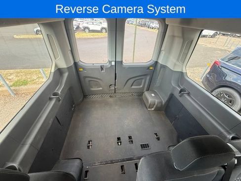 Used 2023 Ford Transit 350 XL RWD image 13
