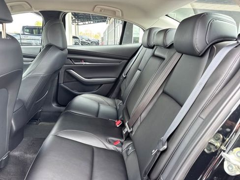 New 2026 MAZDA MAZDA3 s Sport image 9