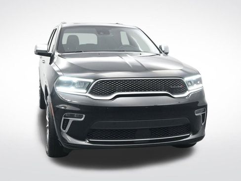 Used 2023 Dodge Durango Citadel image 9