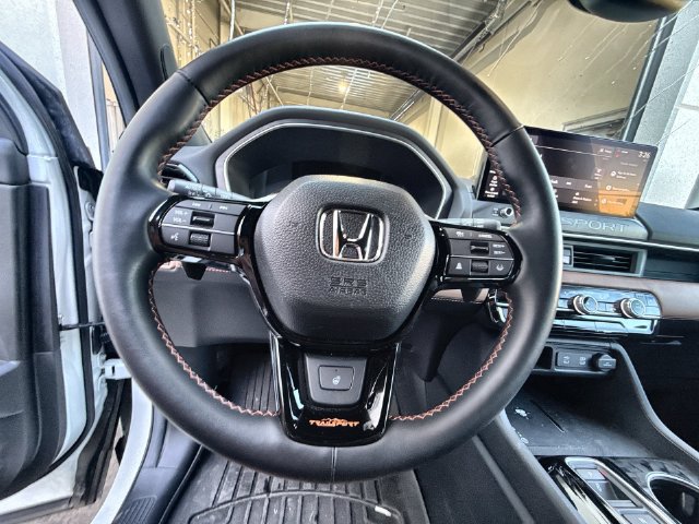 Used 2026 Honda Passport TrailSport Elite image 14
