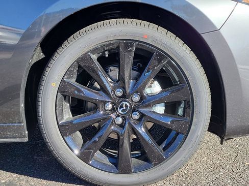 New 2026 MAZDA MAZDA3 s Sport image 30