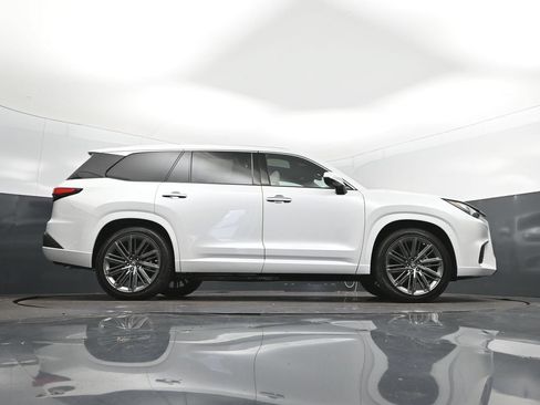 New 2026 Lexus TX 350 AWD image 42