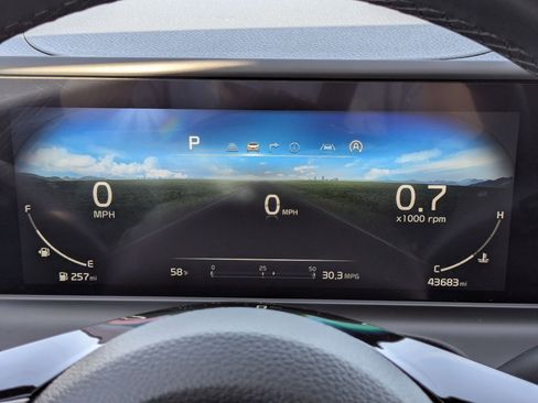 Certified 2024 Kia Seltos S AWD/4WD image 14