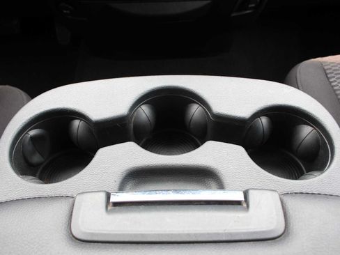 Used 2020 RAM 1500 Classic Warlock RWD image 27