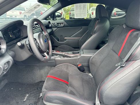 Used 2024 Subaru BRZ Limited image 19
