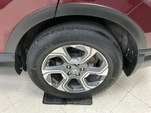 Used 2017 Honda CR-V EX image 5