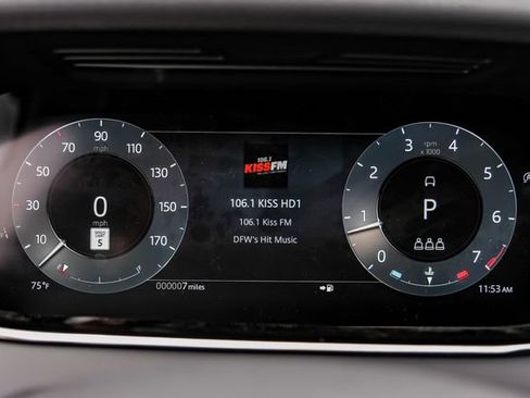 New 2026 Land Rover Range Rover Evoque S AWD/4WD image 23