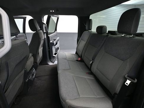 Used 2024 Ford F150 XLT image 35