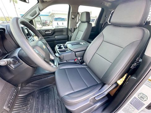New 2025 Chevrolet Silverado 3500 W/T w/ WT Convenience Package image 14