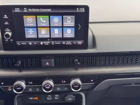 Used 2025 Honda CR-V EX-L image 21