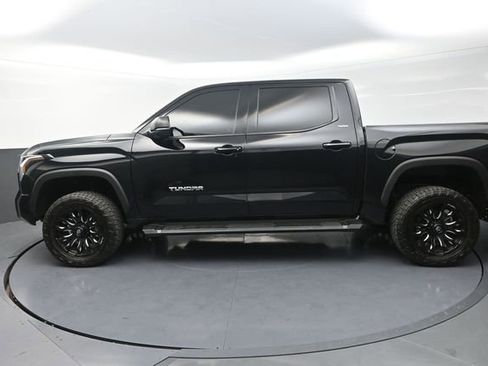 Used 2024 Toyota Tundra SR5 w/ SR5 Premium Package AWD/4WD image 55