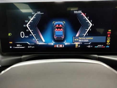 Used 2026 BMW 330i xDrive Sedan w/ Premium Package image 17