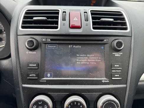 Used 2015 Subaru Impreza 2.0i image 12