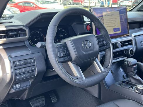 New 2026 Toyota Tacoma TRD Off-Road image 12