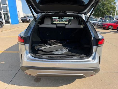 Used 2024 Lexus RX 350 Premium w/ Convenience Package AWD/4WD image 4
