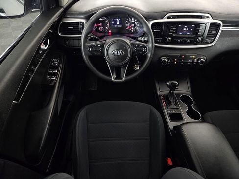 Used 2016 Kia Sorento LX AWD/4WD image 7