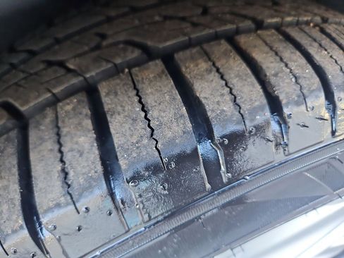 Used 2019 Volkswagen Golf Alltrack S image 27