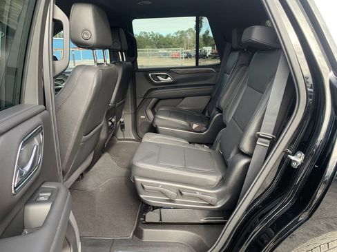 Used 2021 Chevrolet Tahoe LT image 15