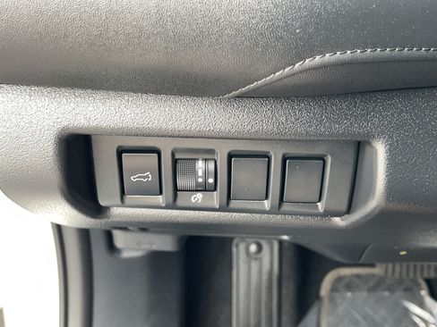 Certified 2026 Subaru Outback Touring XT AWD/4WD image 14