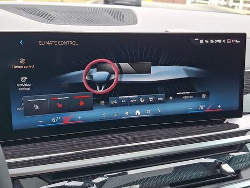 New 2026 BMW X5 xDrive50e image 16