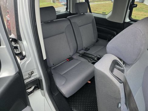 Used 2008 Honda Element EX image 14