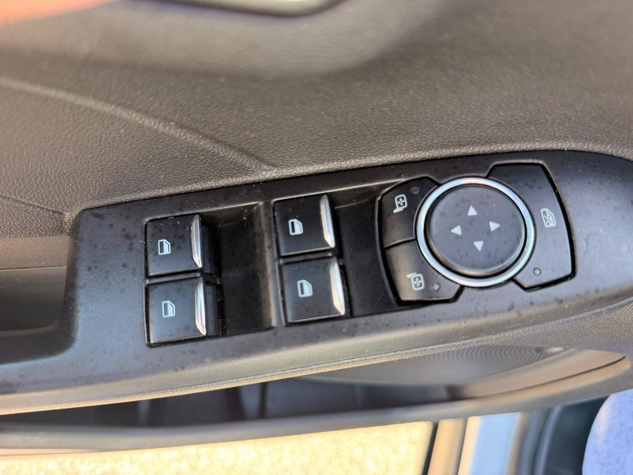 Used 2025 Ford Escape Active FWD image 27