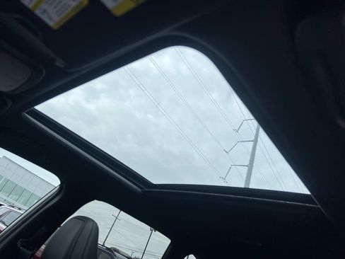 New 2026 Subaru Forester Touring image 23