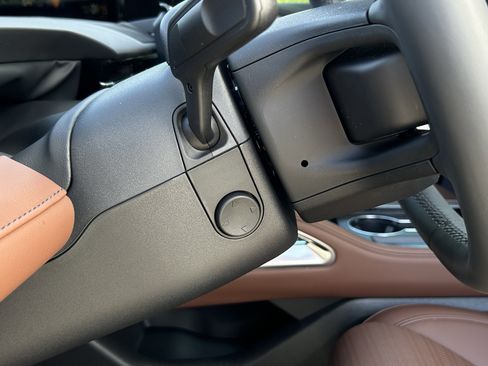 New 2026 Lincoln Nautilus Reserve AWD/4WD image 22