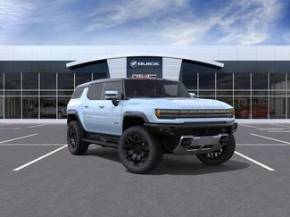 New 2025 GMC Hummer EV 2X AWD/4WD video 1