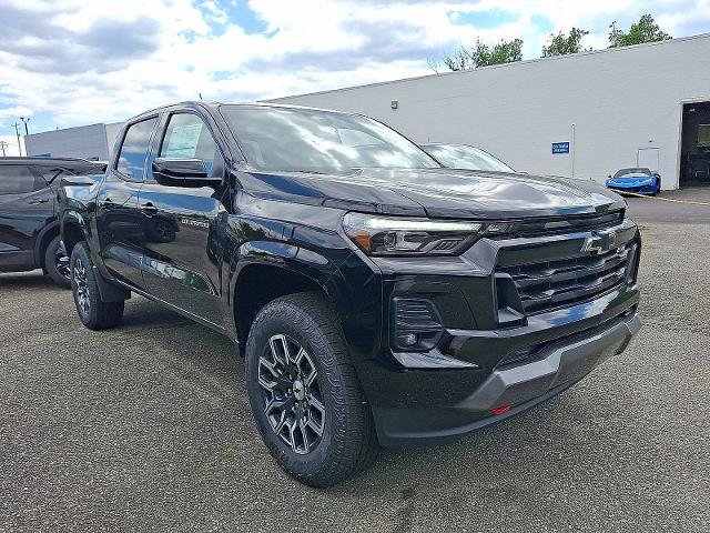 New 2026 Chevrolet Colorado Z71 w/ Z71 Convenience Package 2 AWD/4WD image 1