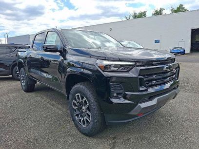 New 2026 Chevrolet Colorado Z71 w/ Z71 Convenience Package 2