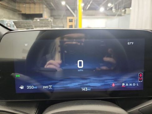 New 2026 Chevrolet Equinox LT w/ Convenience Package II image 12