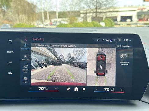 Certified 2025 BMW M235i xDrive w/ Premium Package image 25