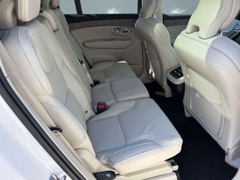 New 2026 Volvo XC90 B6 Ultra w/ Protection Package AWD/4WD image 29