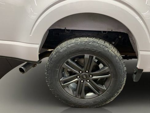 Used 2021 Ford F150 Lariat AWD/4WD image 33