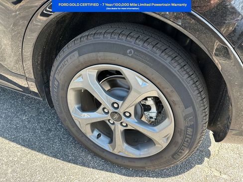 Certified 2024 Ford Escape ST-Line w/ Tech Pack #1 image 30