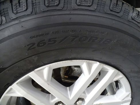 Used 2024 Toyota Tundra SR5 w/ SR5 Convenience Package image 43