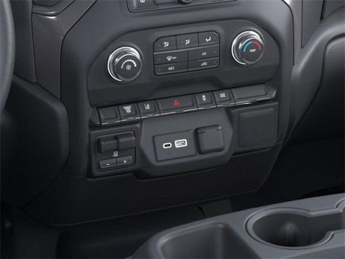 New 2026 GMC Sierra 3500 Pro image 23