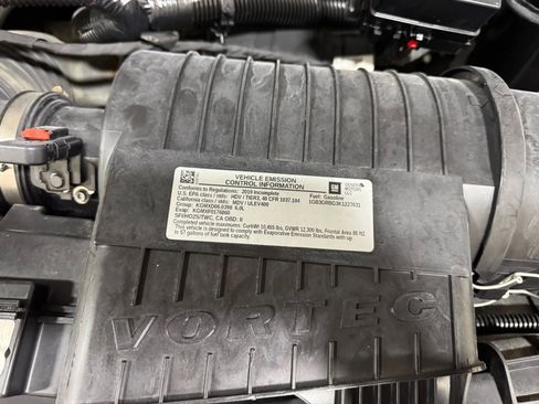 Used 2019 Chevrolet Express 3500 w/ School Bus Package image 58