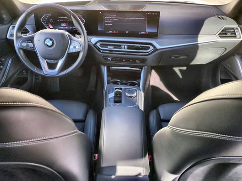 Certified 2024 BMW 330i xDrive Sedan w/ Premium Package image 15