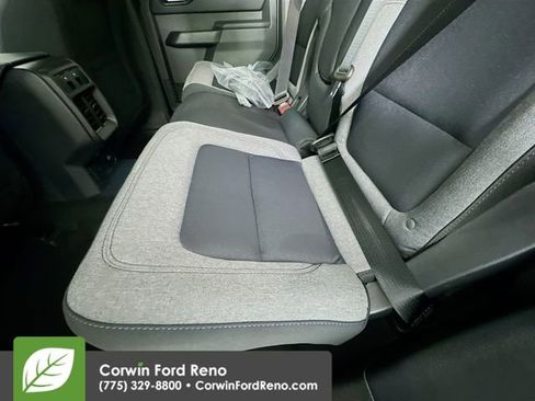 New 2026 Ford Bronco Big Bend AWD/4WD image 26