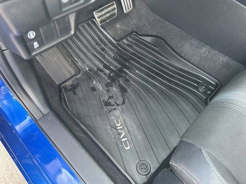 Certified 2023 Honda Civic Sport image 13