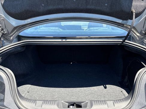 Used 2024 Ford Mustang Premium RWD image 20