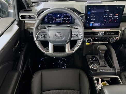 Certified 2024 Toyota Tacoma Limited image 19